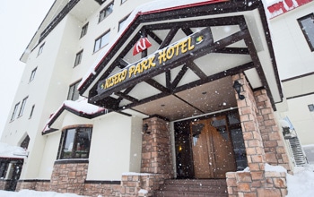 Niseko Park Hotel