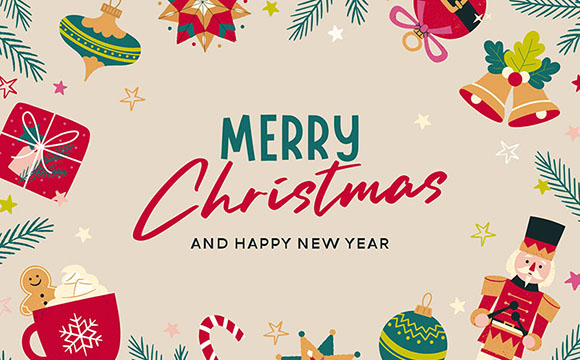 ★ Happy Merry Christmas ★